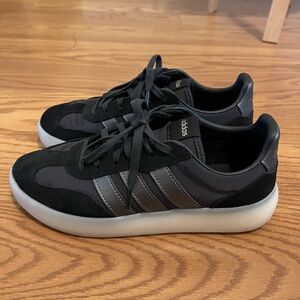 Adidas Women’s Black Barreda Decode Shoes
